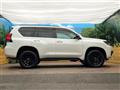 2021 Toyota Land Cruiser Prado