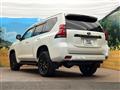 2021 Toyota Land Cruiser Prado