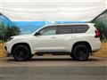 2021 Toyota Land Cruiser Prado