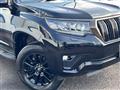 2021 Toyota Land Cruiser Prado