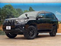 2021 Toyota Land Cruiser Prado