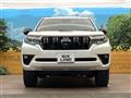 2022 Toyota Land Cruiser Prado