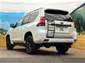 2022 Toyota Land Cruiser Prado