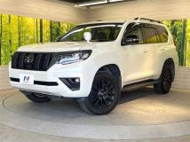 2023 Toyota Land Cruiser Prado