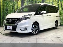 2017 Nissan Serena