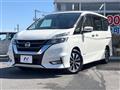 2016 Nissan Serena