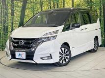 2016 Nissan Serena