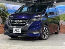 2017 Nissan Serena