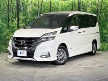 2017 Nissan Serena