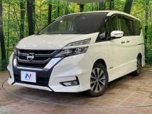 2017 Nissan Serena