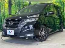 2017 Nissan Serena