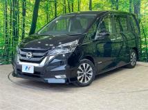 2017 Nissan Serena