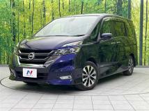 2017 Nissan Serena