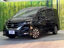 2017 Nissan Serena