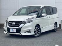 2018 Nissan Serena