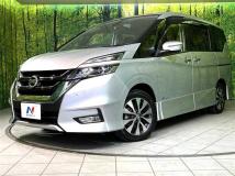 2018 Nissan Serena