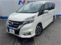 2018 Nissan Serena