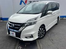 2018 Nissan Serena