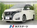 2018 Nissan Serena
