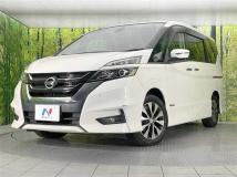 2018 Nissan Serena