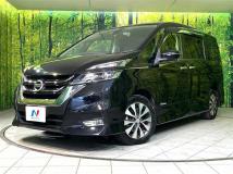 2018 Nissan Serena