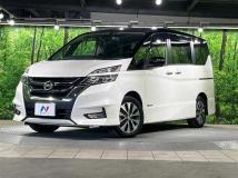 2018 Nissan Serena