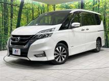 2018 Nissan Serena