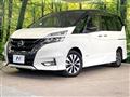 2018 Nissan Serena