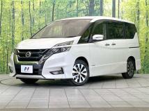 2018 Nissan Serena