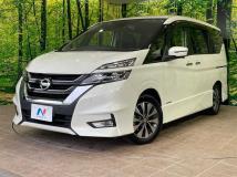 2019 Nissan Serena