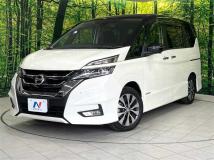 2019 Nissan Serena