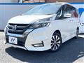 2019 Nissan Serena