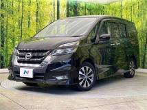 2019 Nissan Serena