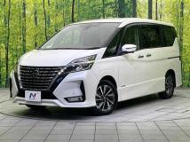 2019 Nissan Serena