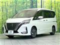 2020 Nissan Serena