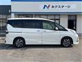 2020 Nissan Serena