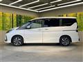 2020 Nissan Serena