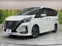 2020 Nissan Serena