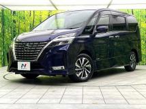 2020 Nissan Serena