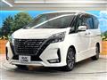 2020 Nissan Serena