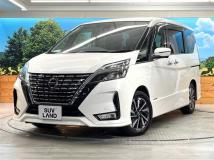 2020 Nissan Serena