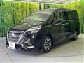 2020 Nissan Serena