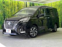 2020 Nissan Serena