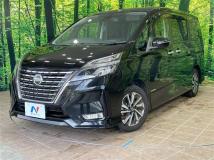 2020 Nissan Serena