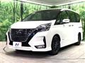 2021 Nissan Serena