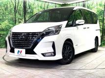 2021 Nissan Serena
