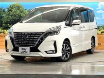 2021 Nissan Serena