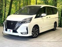 2021 Nissan Serena