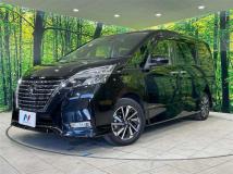 2021 Nissan Serena