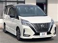 2021 Nissan Serena
